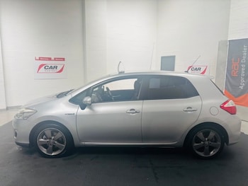 Used Toyota Auris 2012 for sale - 75597230: Photo