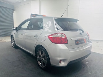 Used Toyota Auris 2012 for sale - 75597230: Photo