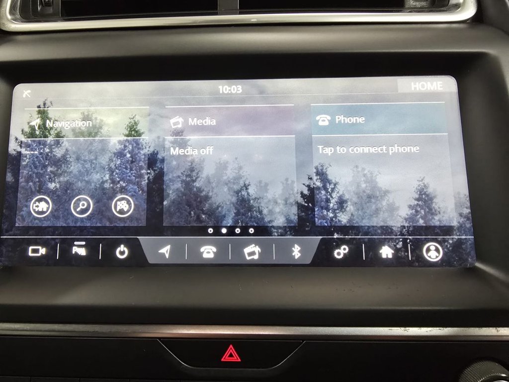 Used Jaguar E-Pace 2018 for sale - 77594080: Photo 20