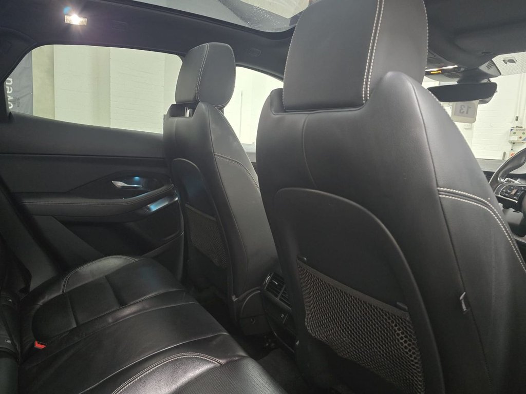 Used Jaguar E-Pace 2018 for sale - 77594080: Photo 29