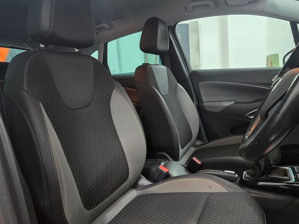 Used Vauxhall Crossland X 2017 for sale - 77748805: Photo 12