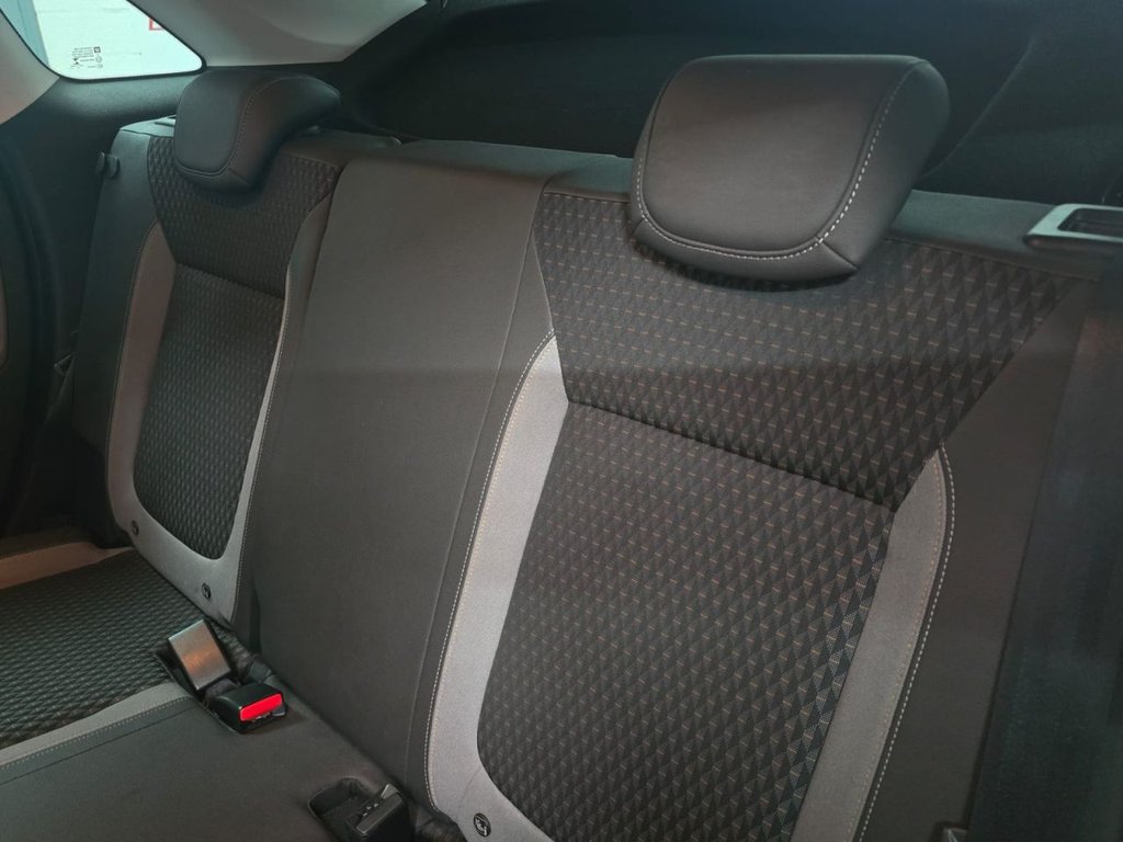 Used Vauxhall Crossland X 2017 for sale - 77748805: Photo 19