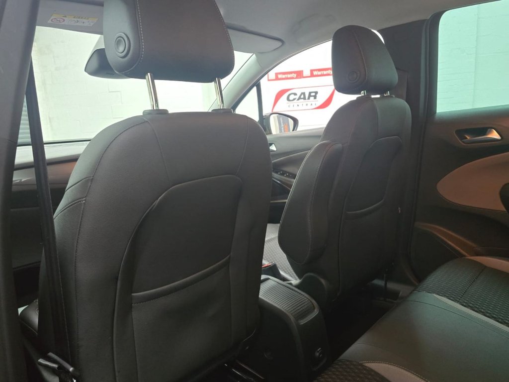 Used Vauxhall Crossland X 2017 for sale - 77748805: Photo 21