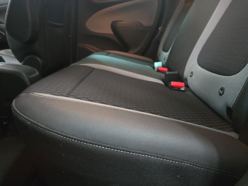 Used Vauxhall Crossland X 2017 for sale - 77748805: Photo 22