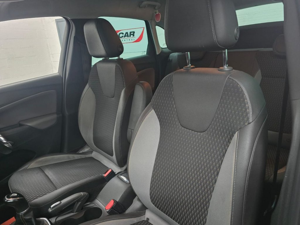 Used Vauxhall Crossland X 2017 for sale - 77748805: Photo 25