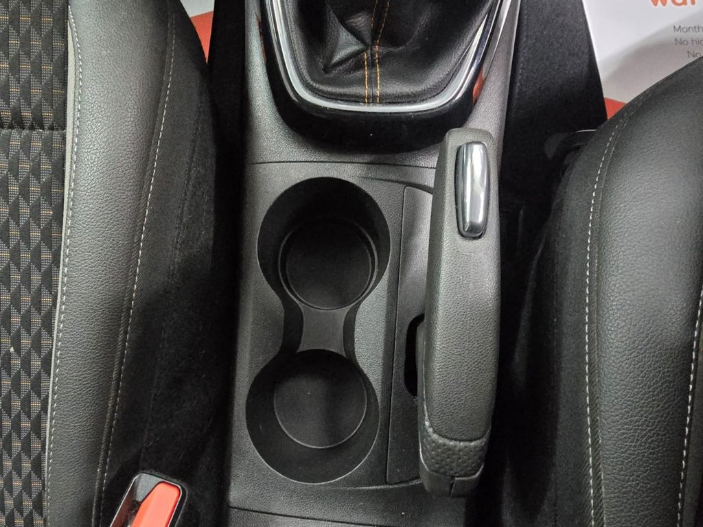 Used Vauxhall Crossland X 2017 for sale - 77748805: Photo 28