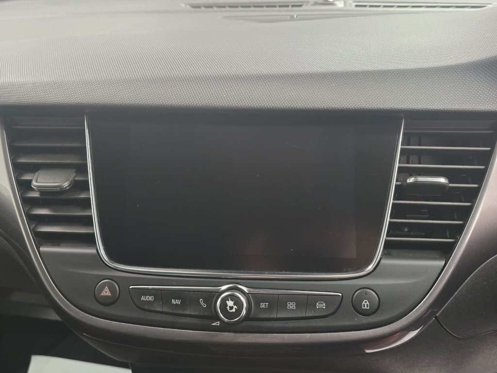 Used Vauxhall Crossland X 2017 for sale - 77748805: Photo 29