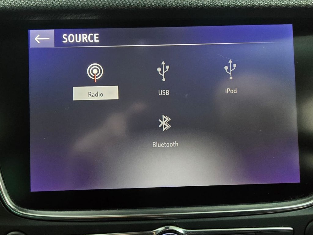 Used Vauxhall Crossland X 2017 for sale - 77748805: Photo 30