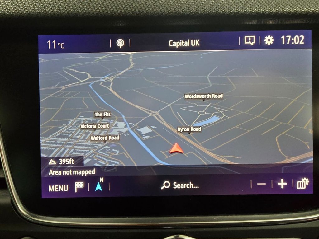 Used Vauxhall Crossland X 2017 for sale - 77748805: Photo 31