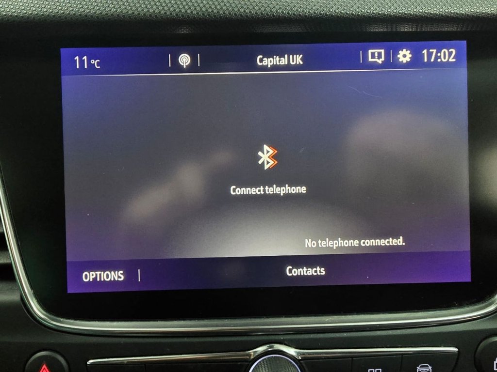 Used Vauxhall Crossland X 2017 for sale - 77748805: Photo 32