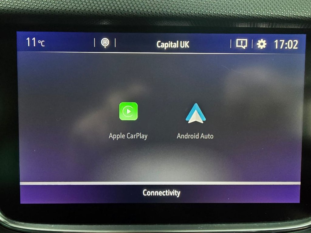 Used Vauxhall Crossland X 2017 for sale - 77748805: Photo 33