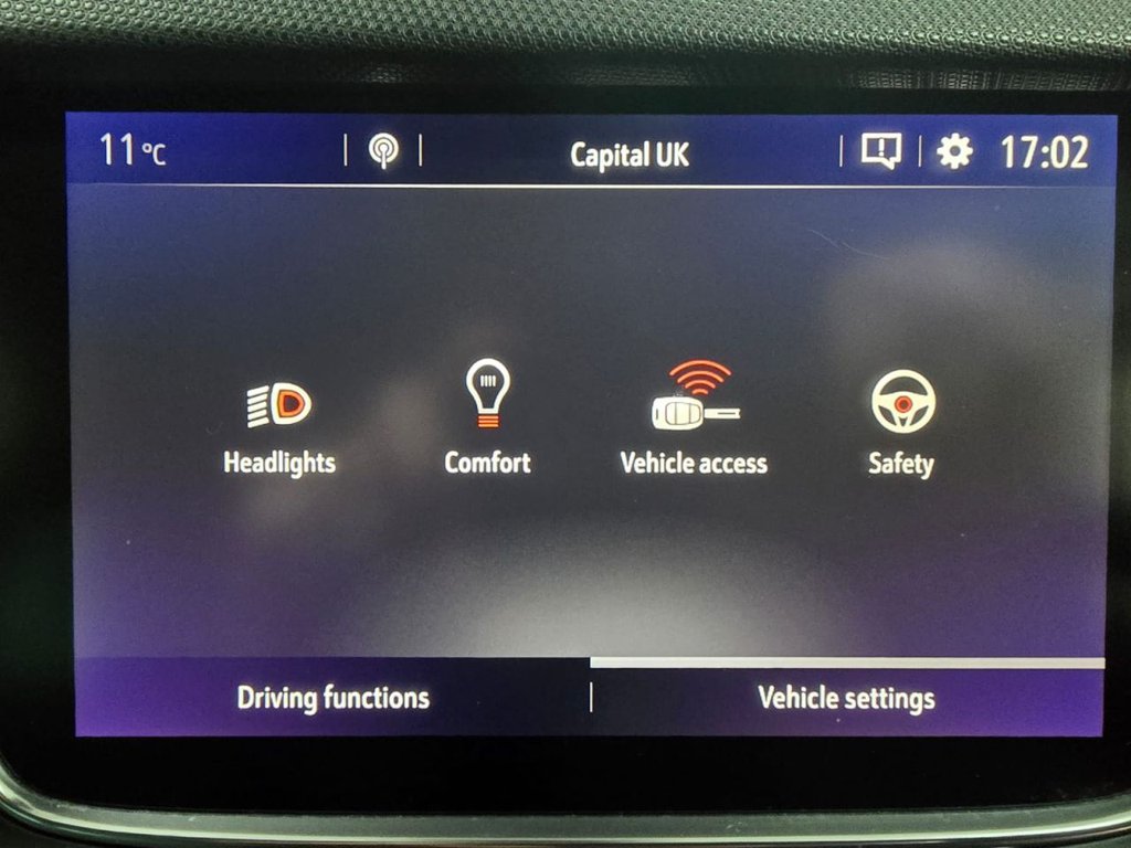 Used Vauxhall Crossland X 2017 for sale - 77748805: Photo 37