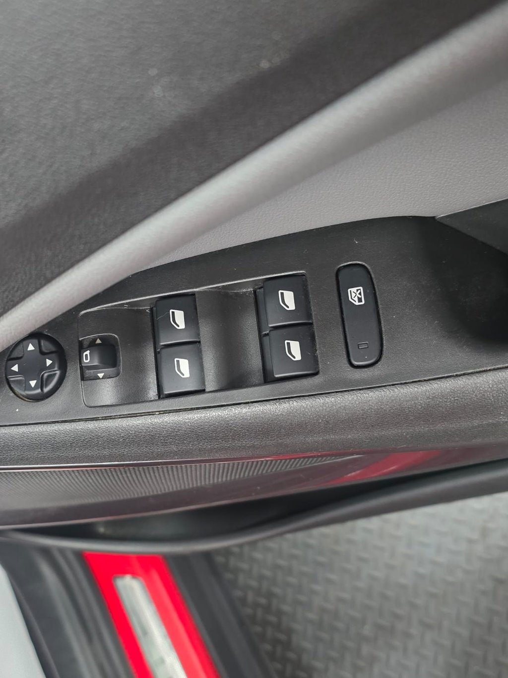 Used Vauxhall Crossland X 2017 for sale - 77748805: Photo 9