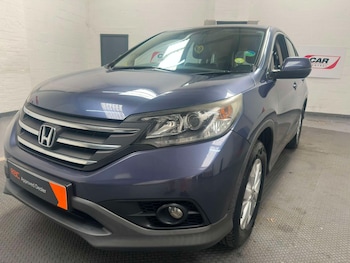 Used Honda CR-V 2014 for sale - 79515579: Photo