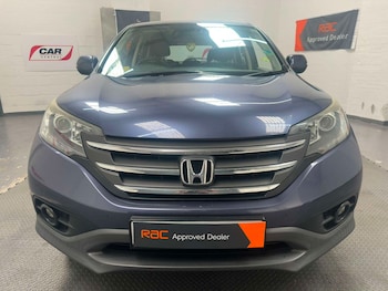 Used Honda CR-V 2014 for sale - 79515579: Photo