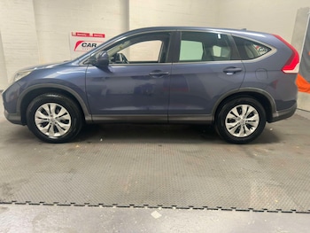 Used Honda CR-V 2014 for sale - 79515579: Photo