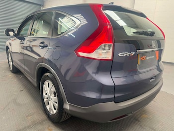 Used Honda CR-V 2014 for sale - 79515579: Photo