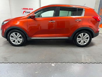 Used Kia Sportage 2014 for sale - 79667732: Photo