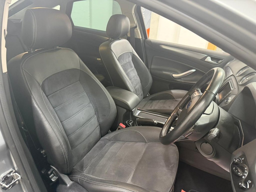 Used Ford Mondeo 2014 for sale - 77065114: Photo 11