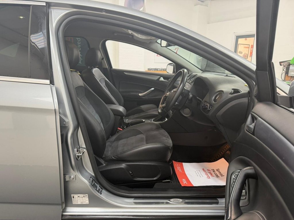 Used Ford Mondeo 2014 for sale - 77065114: Photo 12