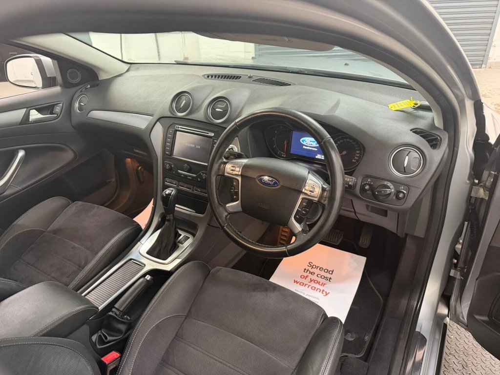 Used Ford Mondeo 2014 for sale - 77065114: Photo 13