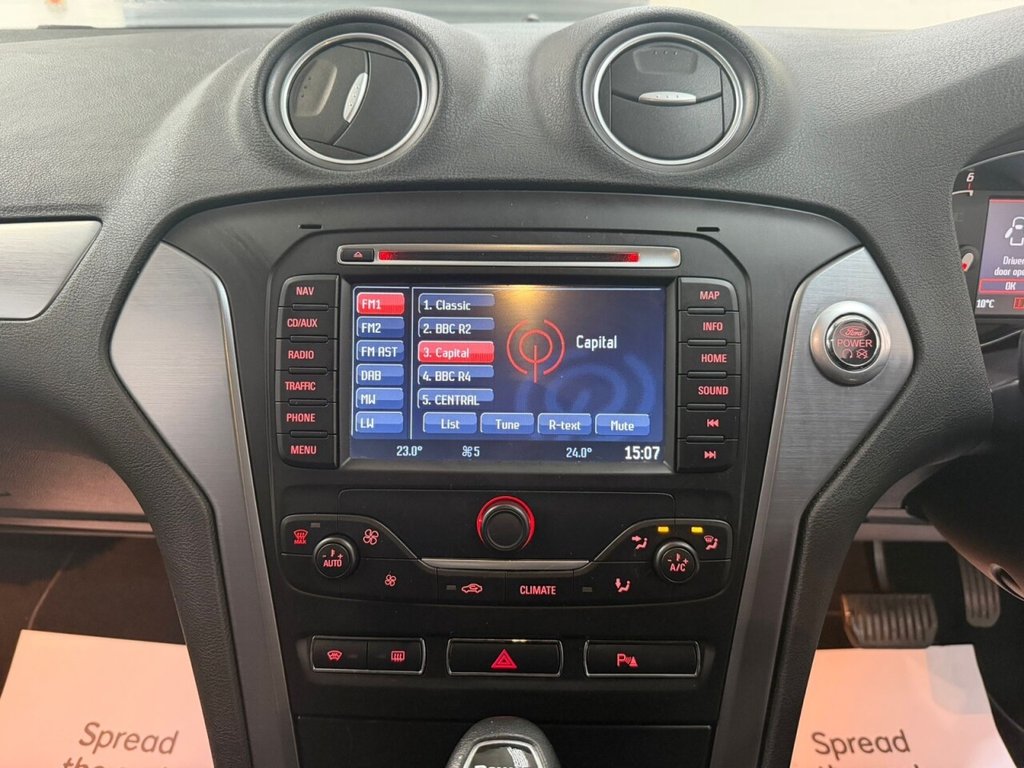 Used Ford Mondeo 2014 for sale - 77065114: Photo 16