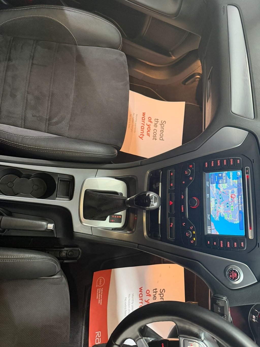 Used Ford Mondeo 2014 for sale - 77065114: Photo 25