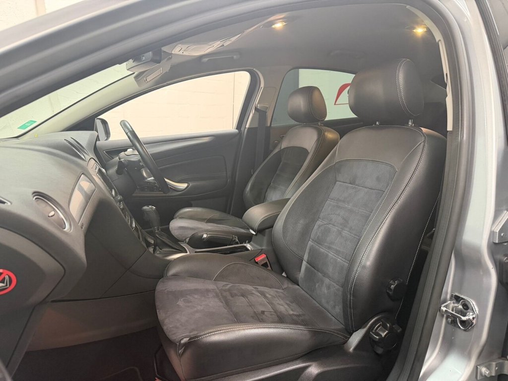 Used Ford Mondeo 2014 for sale - 77065114: Photo 27