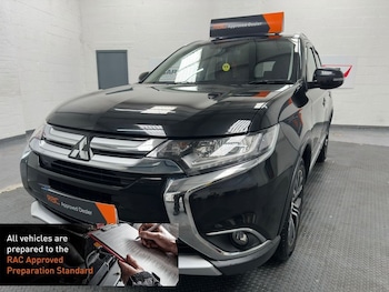 Used Mitsubishi Outlander 2019 for sale - 78897039: Photo