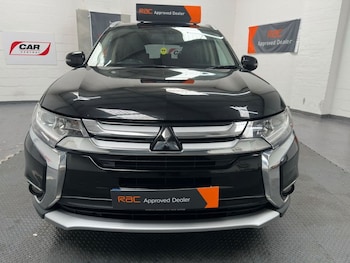 Used Mitsubishi Outlander 2019 for sale - 78897039: Photo