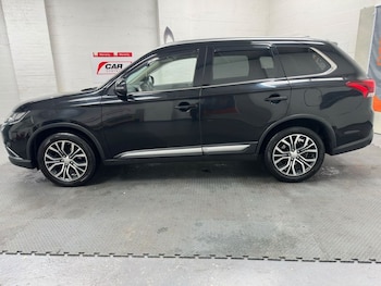 Used Mitsubishi Outlander 2019 for sale - 78897039: Photo