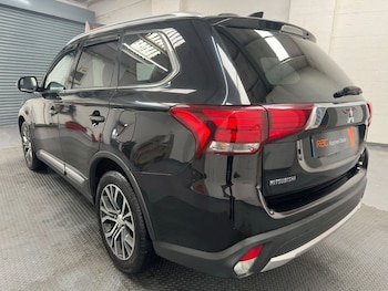 Used Mitsubishi Outlander 2019 for sale - 78897039: Photo