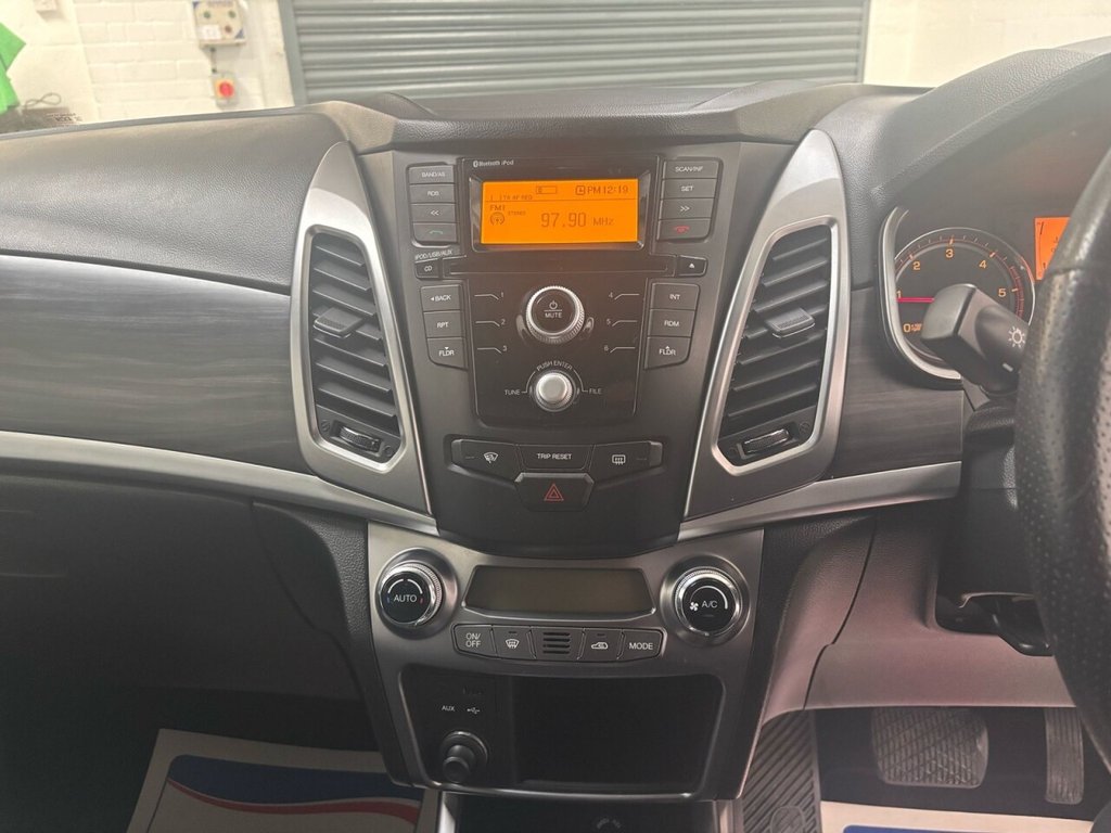 Used Ssangyong Korando 2015 for sale - 77407897: Photo 16