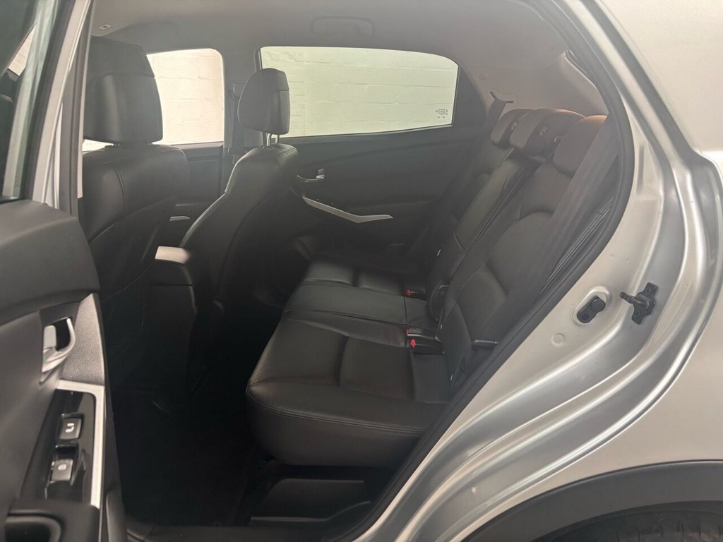 Used Ssangyong Korando 2015 for sale - 77407897: Photo 23