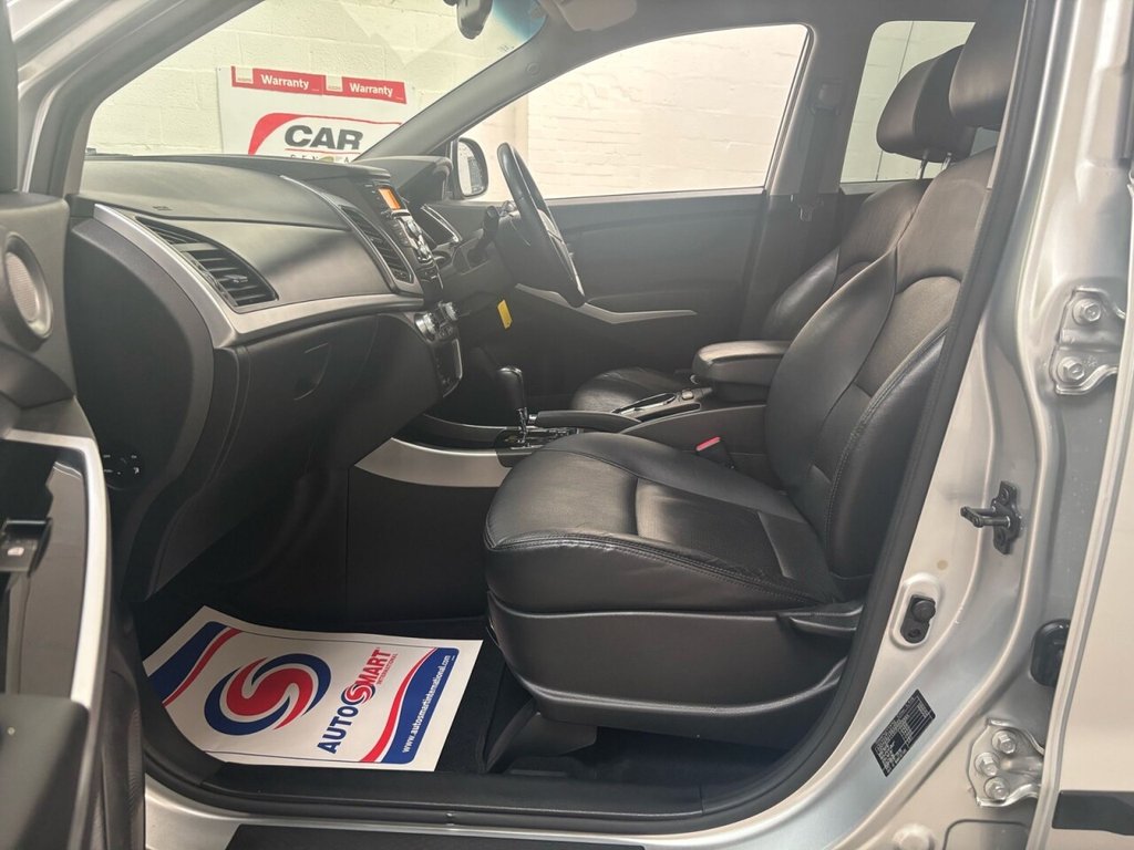 Used Ssangyong Korando 2015 for sale - 77407897: Photo 24