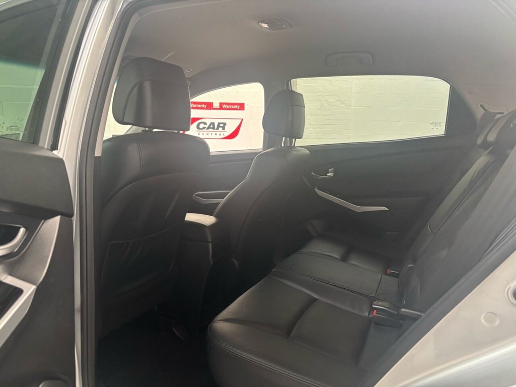 Used Ssangyong Korando 2015 for sale - 77407897: Photo 26