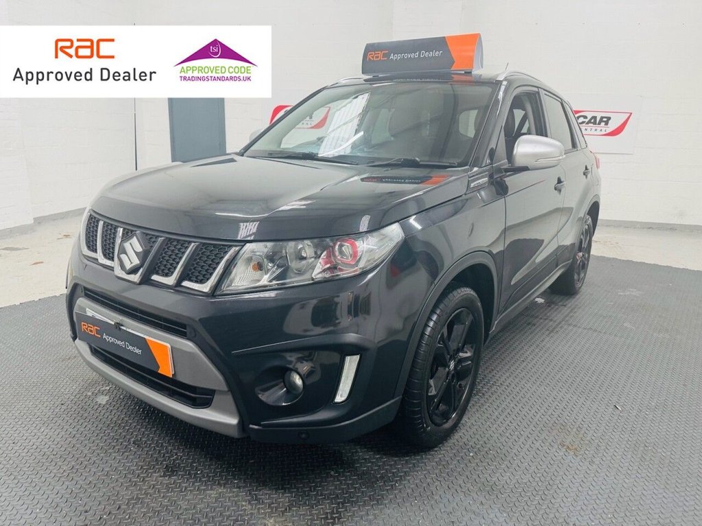 Used Suzuki Vitara 2016 for sale - 76883728: Photo 1