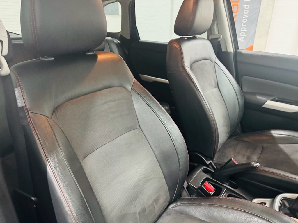 Used Suzuki Vitara 2016 for sale - 76883728: Photo 10