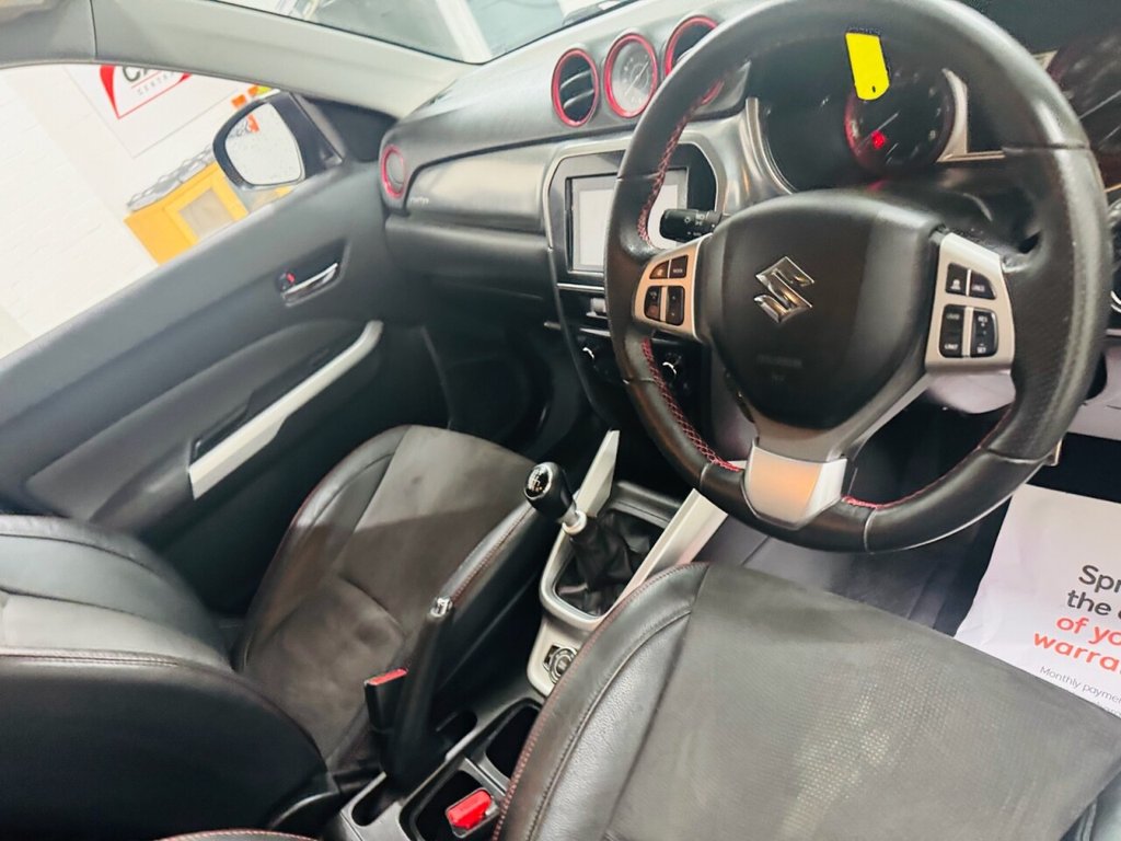 Used Suzuki Vitara 2016 for sale - 76883728: Photo 11