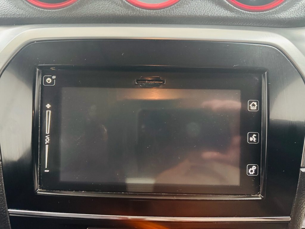 Used Suzuki Vitara 2016 for sale - 76883728: Photo 15