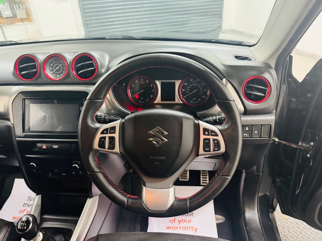 Used Suzuki Vitara 2016 for sale - 76883728: Photo 16