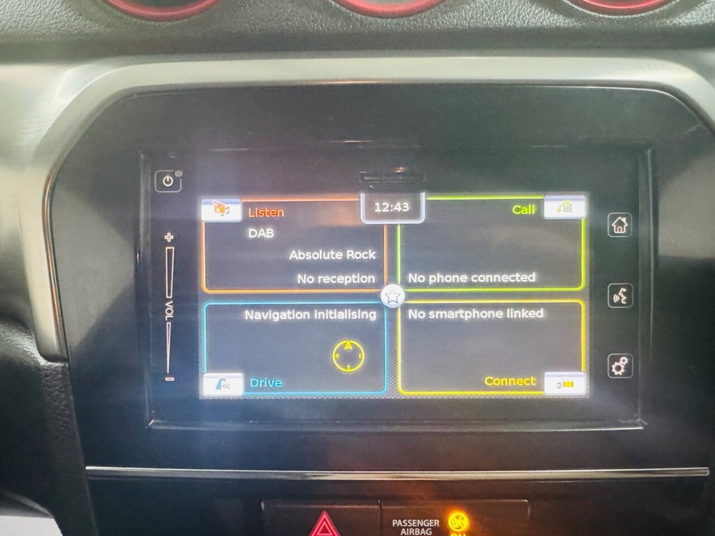 Used Suzuki Vitara 2016 for sale - 76883728: Photo 18