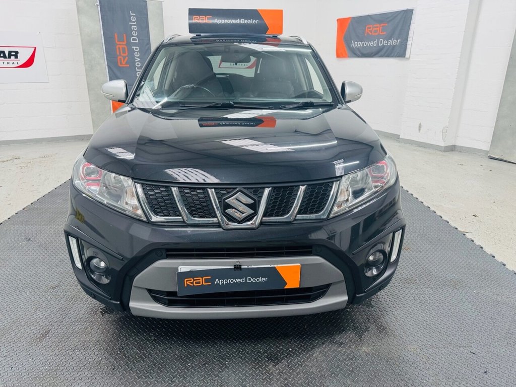 Used Suzuki Vitara 2016 for sale - 76883728: Photo 2