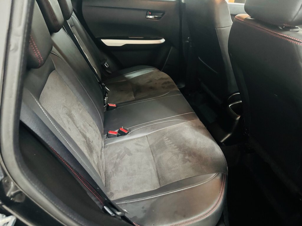 Used Suzuki Vitara 2016 for sale - 76883728: Photo 24