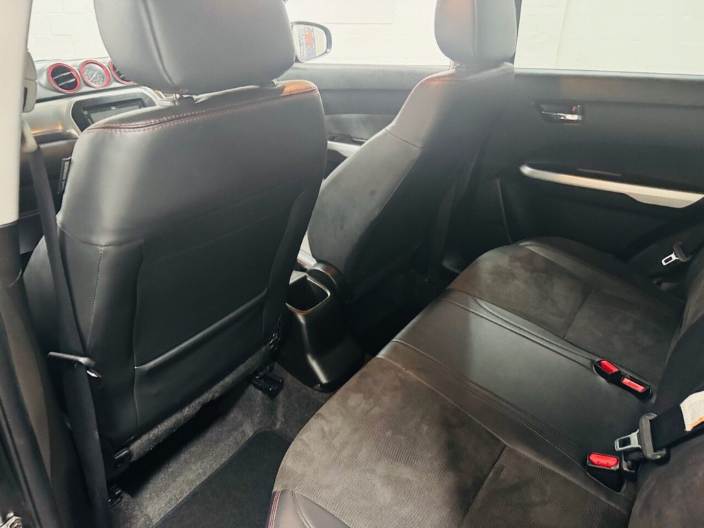 Used Suzuki Vitara 2016 for sale - 76883728: Photo 26