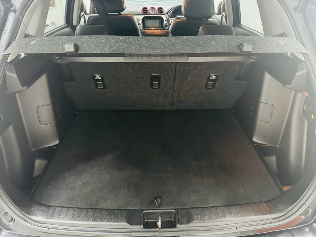 Used Suzuki Vitara 2016 for sale - 76883728: Photo 27