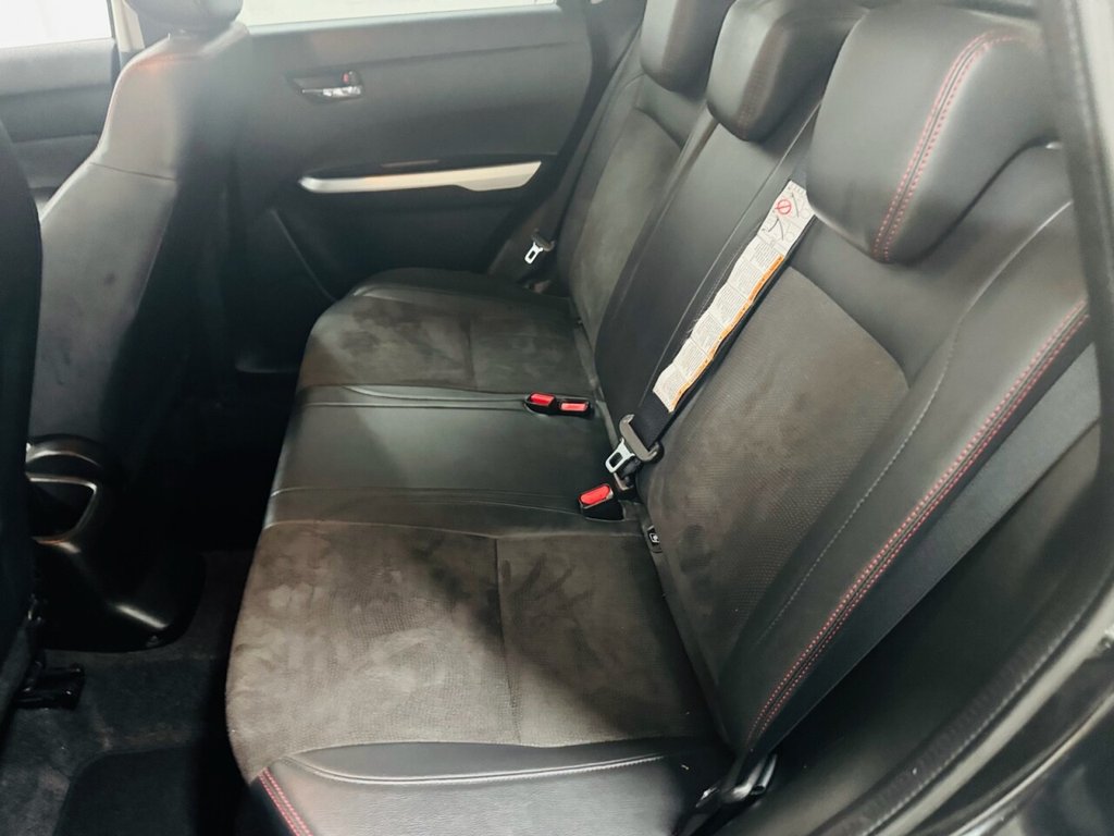 Used Suzuki Vitara 2016 for sale - 76883728: Photo 28