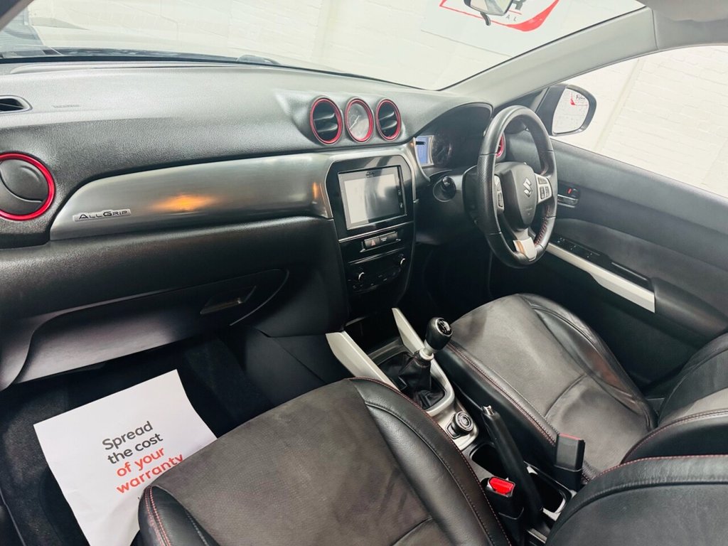 Used Suzuki Vitara 2016 for sale - 76883728: Photo 29