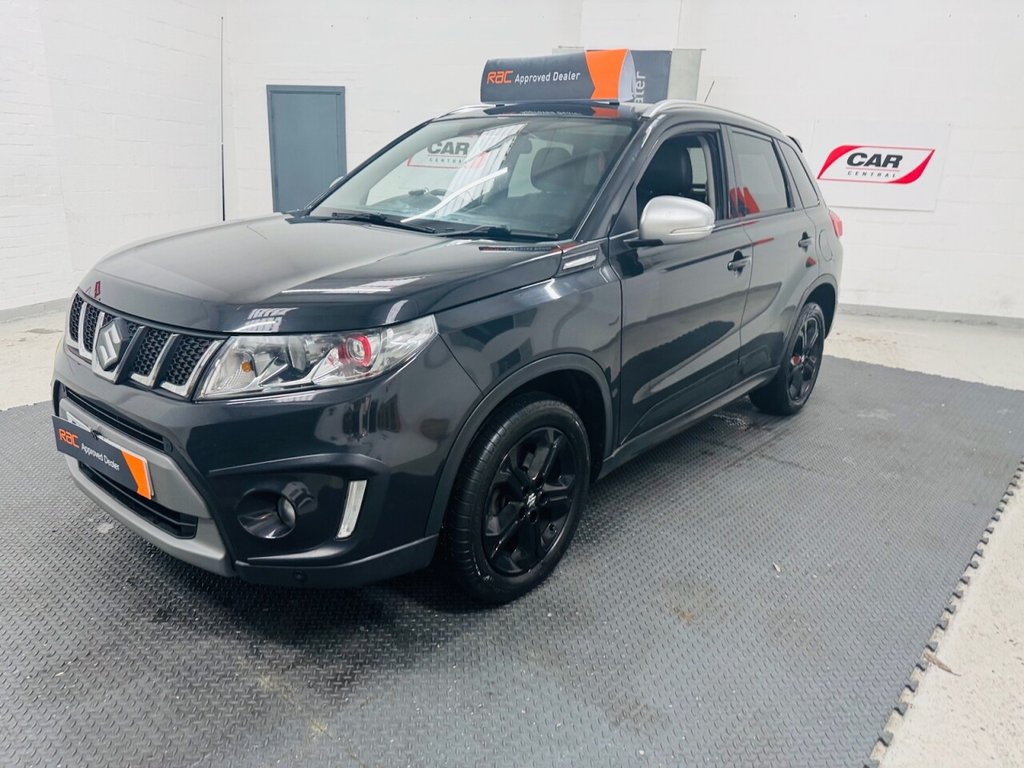 Used Suzuki Vitara 2016 for sale - 76883728: Photo 3