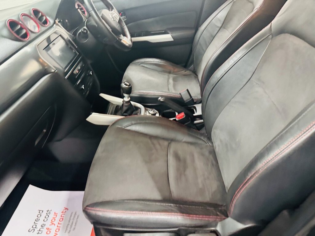 Used Suzuki Vitara 2016 for sale - 76883728: Photo 30